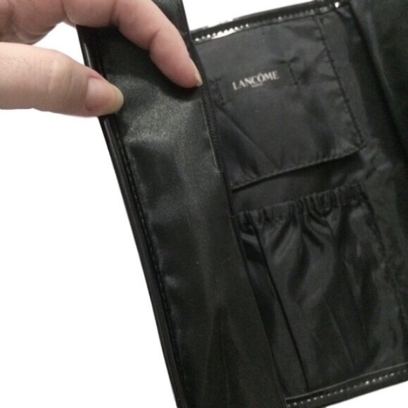Lancôme Makeup Clutch and Brush Holder Black - Picture 3 of 4